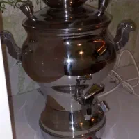 سماور برقی نو