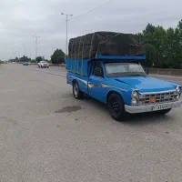 حرکت نیسان از تهران به خراسان شمالی