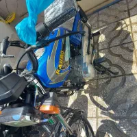 رهرو 125