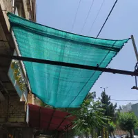 سایبان سازی و آلاچیق و جوشکاری سیار
