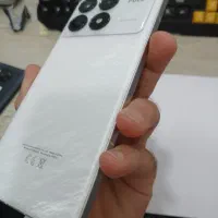 Poco f6 poro|موبایل|بوشهر, |دیوار