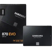 هارد SSD SAMSUNG'