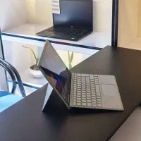 لپ تاپ Microsoft Surface pro 5|رایانه همراه|همدان, |دیوار
