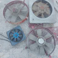 دستگاه موتور جوش ترانس جوش دینام جوش فن آلمانی