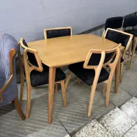 ناهارخوری ۴نفره