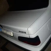پژو پارس سال  کم کارکرد