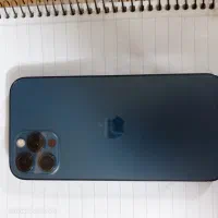 iPhone 12pro|موبایل|تهران, خانی آباد نو جنوبی|دیوار