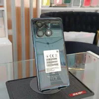 شیامی پوکو x6 /همه مدل کارکرده/پلمپ/خ و فروش