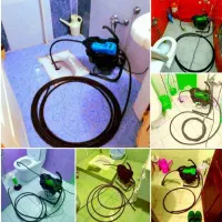 لوله بازکنی سراسر رشت و حومه فنر زن چاه بازکنی