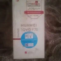 هواوی y70|موبایل|زرند, |دیوار