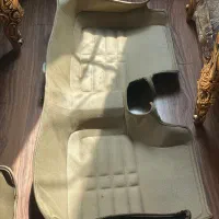 کفپوش ۴۰۵ کرمی ۶ بعدی