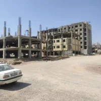 مهندس عمران و معماری