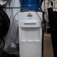 آبسرد کن یخچال دار