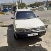 پراید86|خودرو سواری و وانت|دهدشت, |دیوار