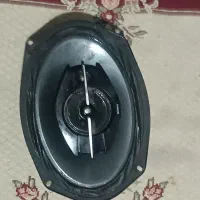 یک عدد ظبط بلوتوث دار فلش خور یک جفت۶۹۳۸ باندسونی