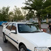 Slx پژو|خودرو سواری و وانت|گنبد کاووس, |دیوار