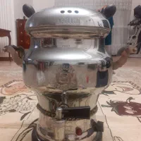 سماور برقی آپولون