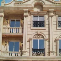 استا کار نما و سرامیک