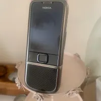 nokia 8800 carbon|موبایل|تهران, تجریش|دیوار
