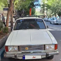 پیکان وانت مدل ۸۸