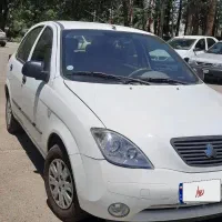 تیبا۲ مدل ۱۴۰۰