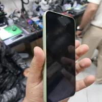السیدی سامسونگ A34 رنگ سبز