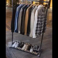انواع رخت آویز رگال کد ۱۴۰۵