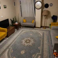۵۱ متر بازسازی شده ‌نورگیر عالی دولت‌آباد