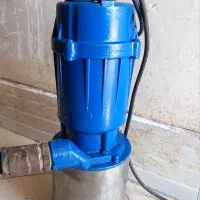 کفکش ۶۰ متری پره استیل