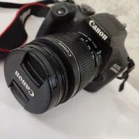 دوربین کنون ۲۰۰۰d