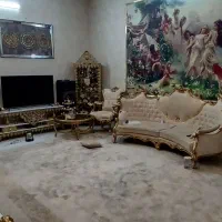 ۱۲۰متر شیک یک خواب عمار یاسر شهید شاکری