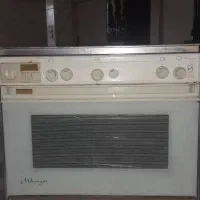 گاز۵شعله فردار