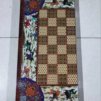تخته نرد