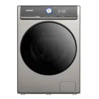 فروش لباسشویی ۱۰ و ۹ کیلویی صنام