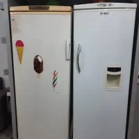 یخچال فریزر