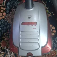 جاروبرقی