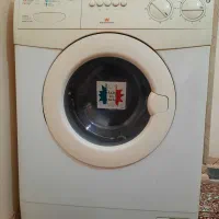 ماشین لباسشویی وستینگهاوس۵کیلویی