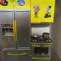 اسباب بازی و عروسک