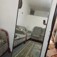اینه دیواره