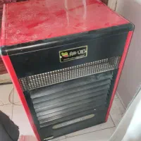 هیتر گازی ایران هیتر h650