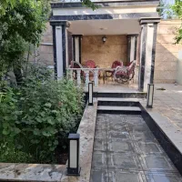 ویلا دوخواب گردو