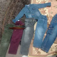 لباس بچه