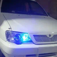 پراید ۱۳۲