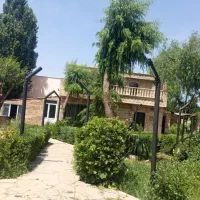 فروش ویلا فول لوکس بهترین لوک