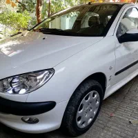 پژو 206 تیپ 2|خودرو سواری و وانت|قائمشهر, |دیوار