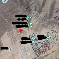 زمین ۲۰۰ متر مربع شهر امیرکبیر