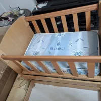 تخت کودک