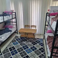 خوابگاه دخترانه فرشتگان شعبه پارک وی|اجارهٔ کوتاه‌مدت آپارتمان و سوئیت|تهران, امانیه|دیوار