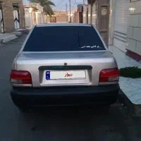 پراید|خودرو سواری و وانت|آبادان, |دیوار