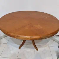 میز ناهار خوری